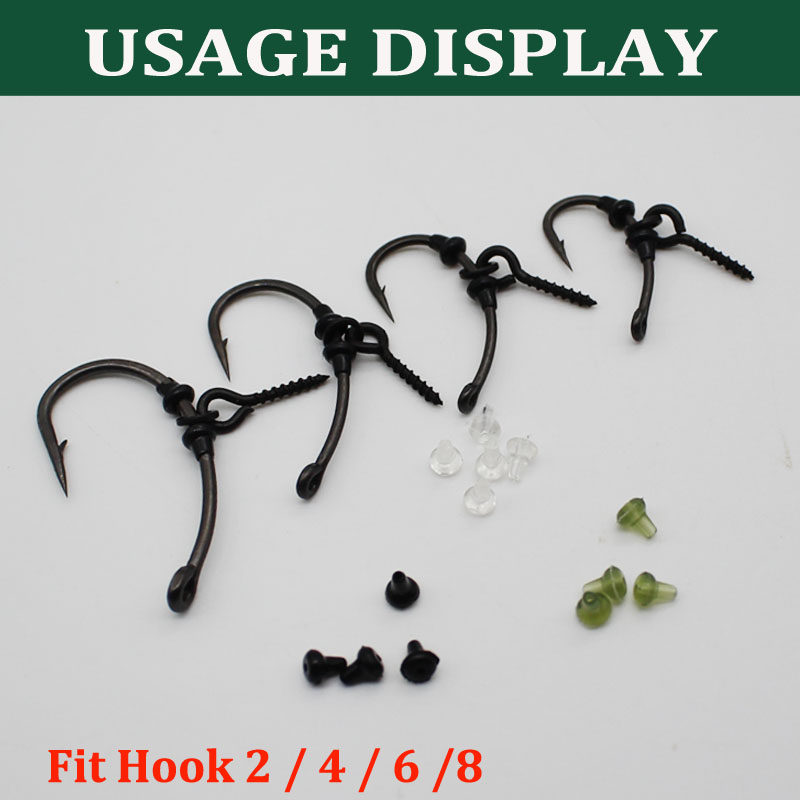 Hook Stops Beads