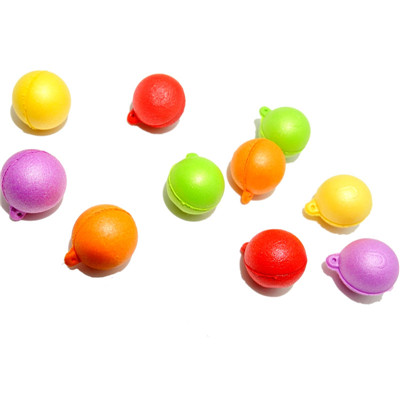 Pop Up Scented Boilies with Ring