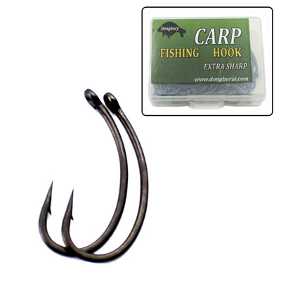 Gripper Carp Fishing Hook