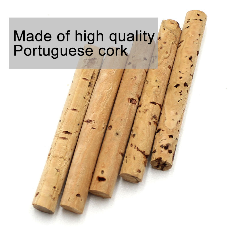 Carp Fishing Accessories Carp Bait Floating Tool Portuguese Cork Sticks Pop Up Boilies Lure Balance Terminal Tackle