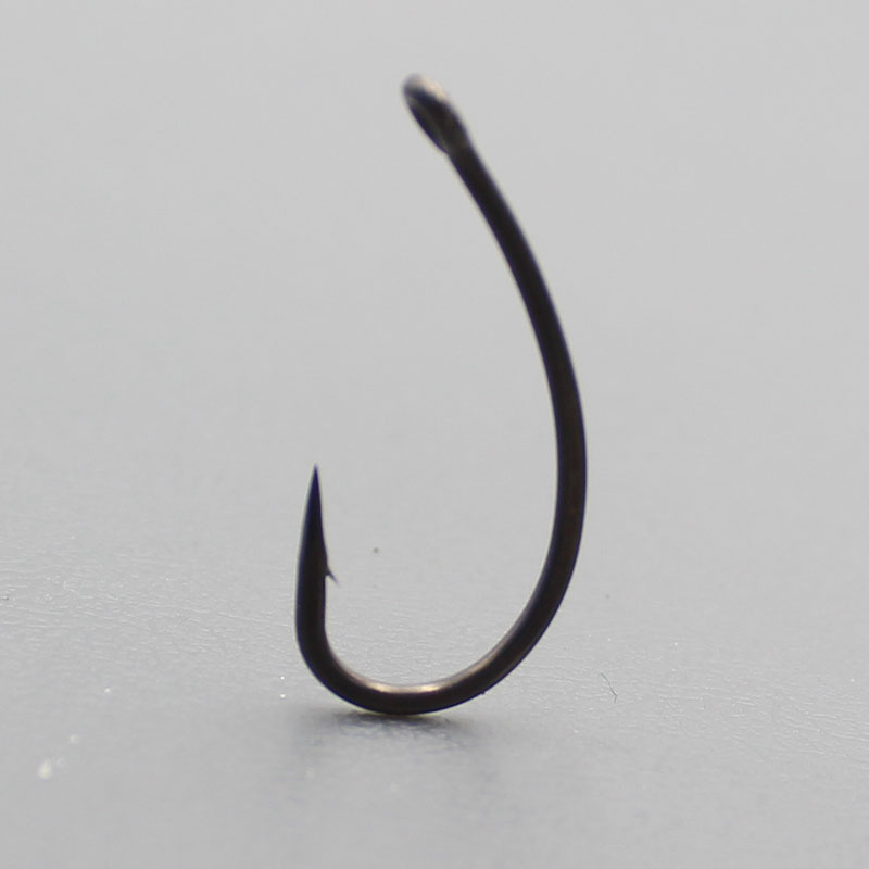 Forge Tackle Carp Gear Equipment BKK Carp Hooks Teflon PTFE