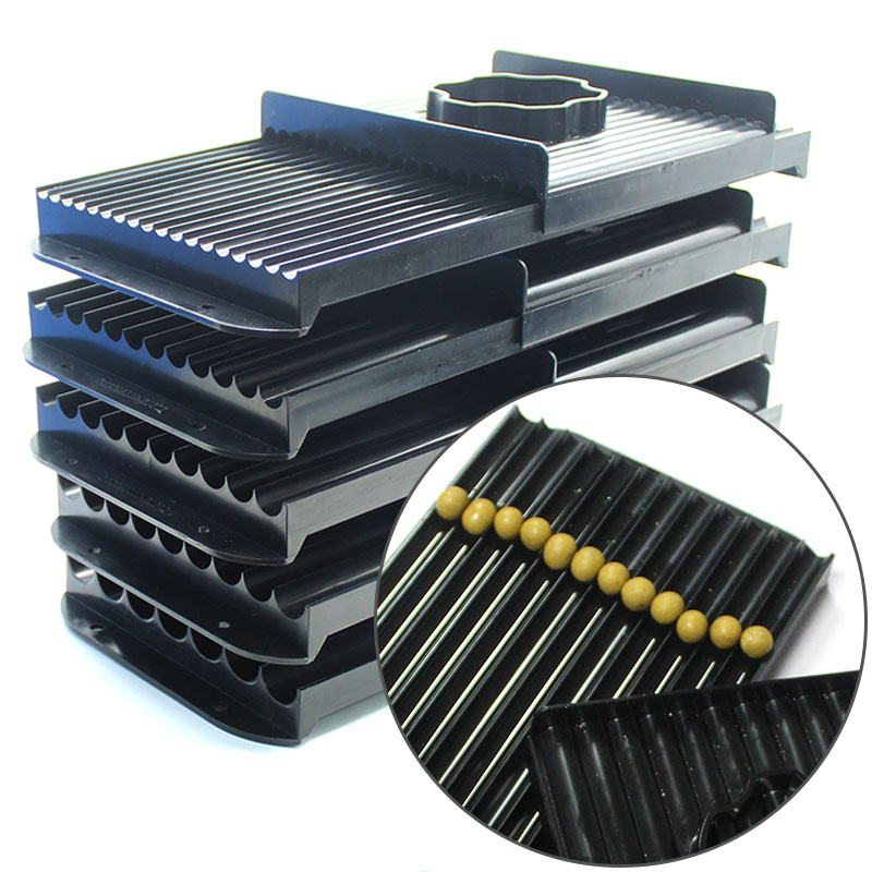 Carp Fishing Tool Boilies Roller Table For Carp Fishing Bait Making Accessories Carp Lure Feeder Fishing Tackle Equipment