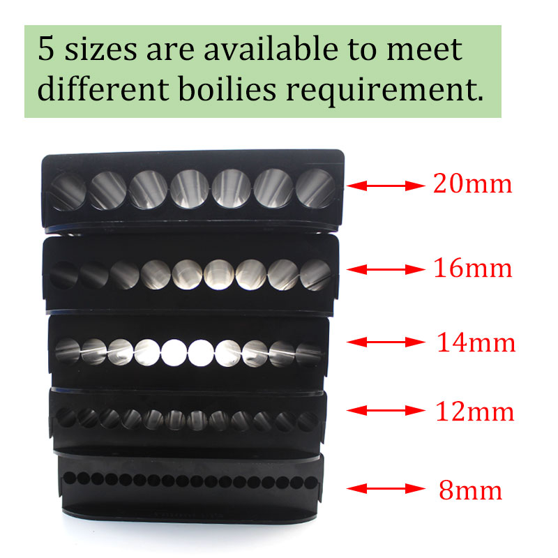 Carp Fishing Tool Boilies Roller Table For Carp Fishing Bait Making Accessories Carp Lure Feeder Fishing Tackle Equipment