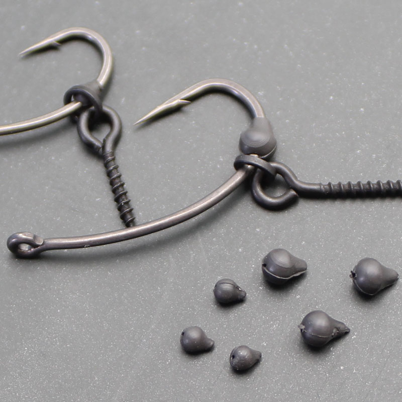 Tungsten  Hook Beads  for  Carp  fishing
