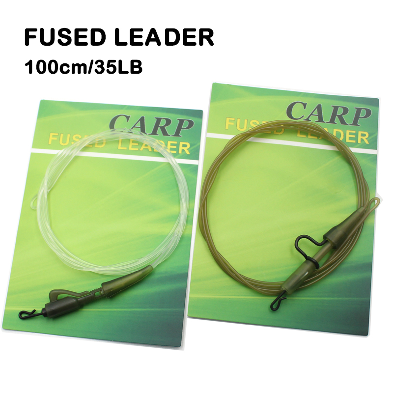 LEADCORE & FUSED LEADER