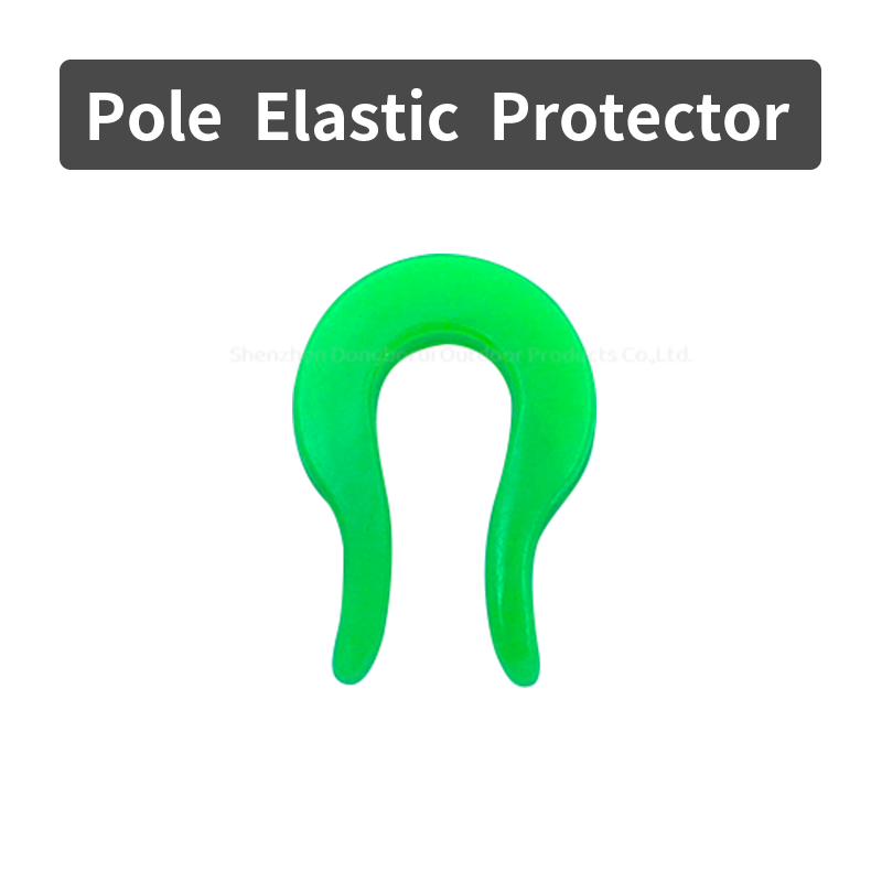 Pole Elastic Protectors  Carp  Fishing  Tackle  Small  Tool Used  for  elastic protection 