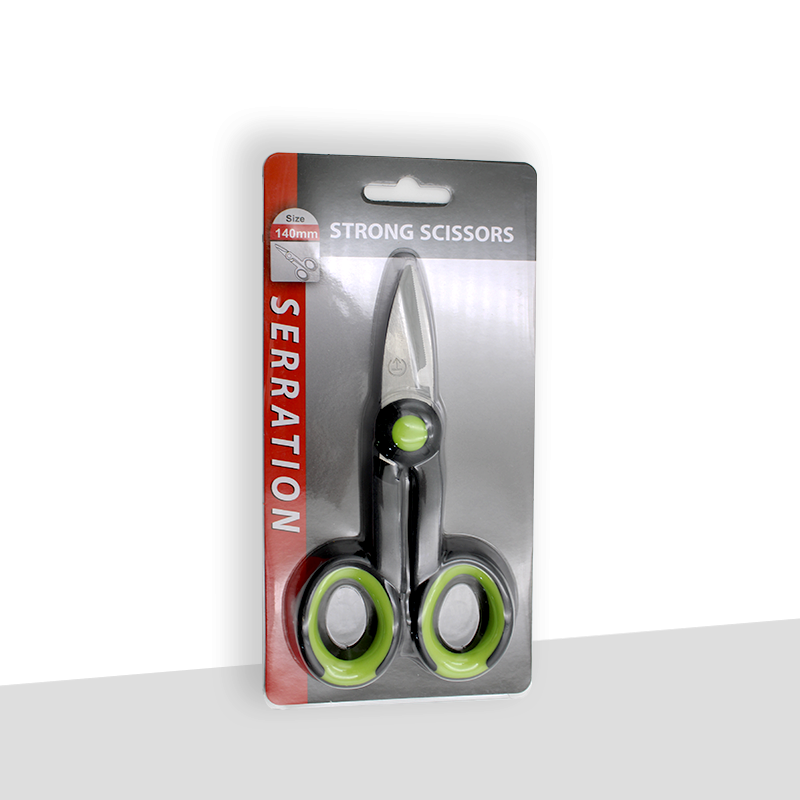 fishing scissors
